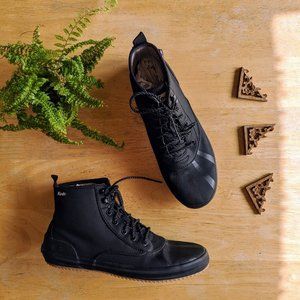 Keds Scout Boot II Water-resistant Canvas Minimal